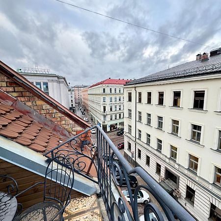 Cozy Riga Old Town Appartment Buitenkant foto