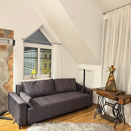Cozy Riga Old Town Appartment Buitenkant foto