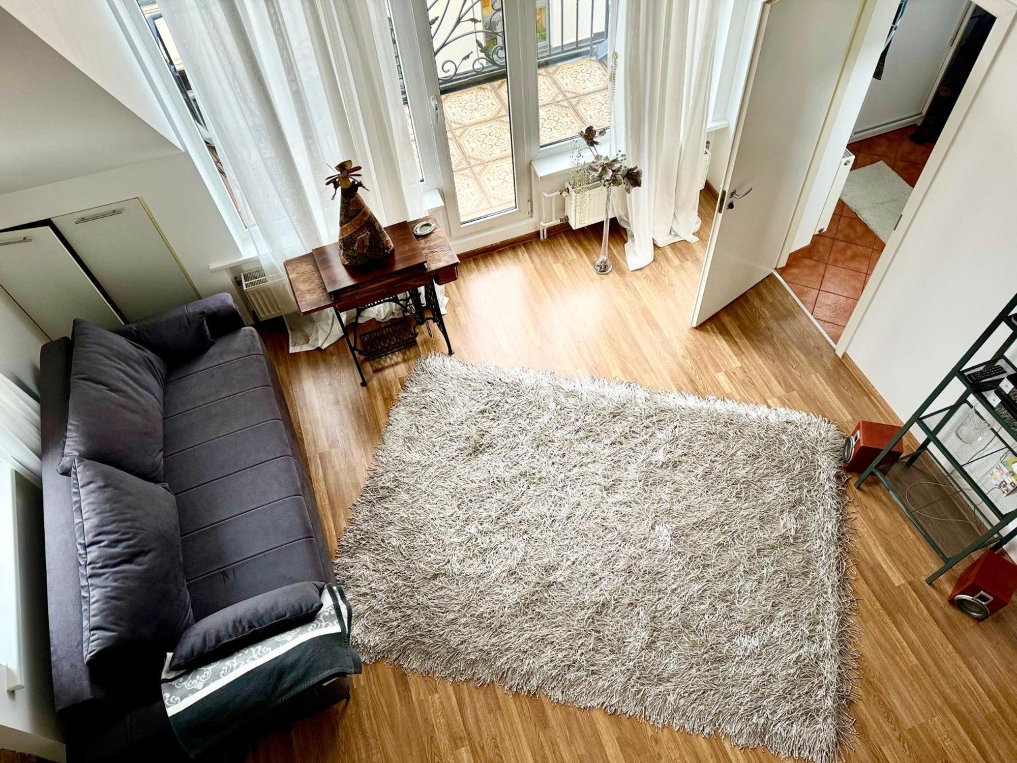 Cozy Riga Old Town Appartment Buitenkant foto