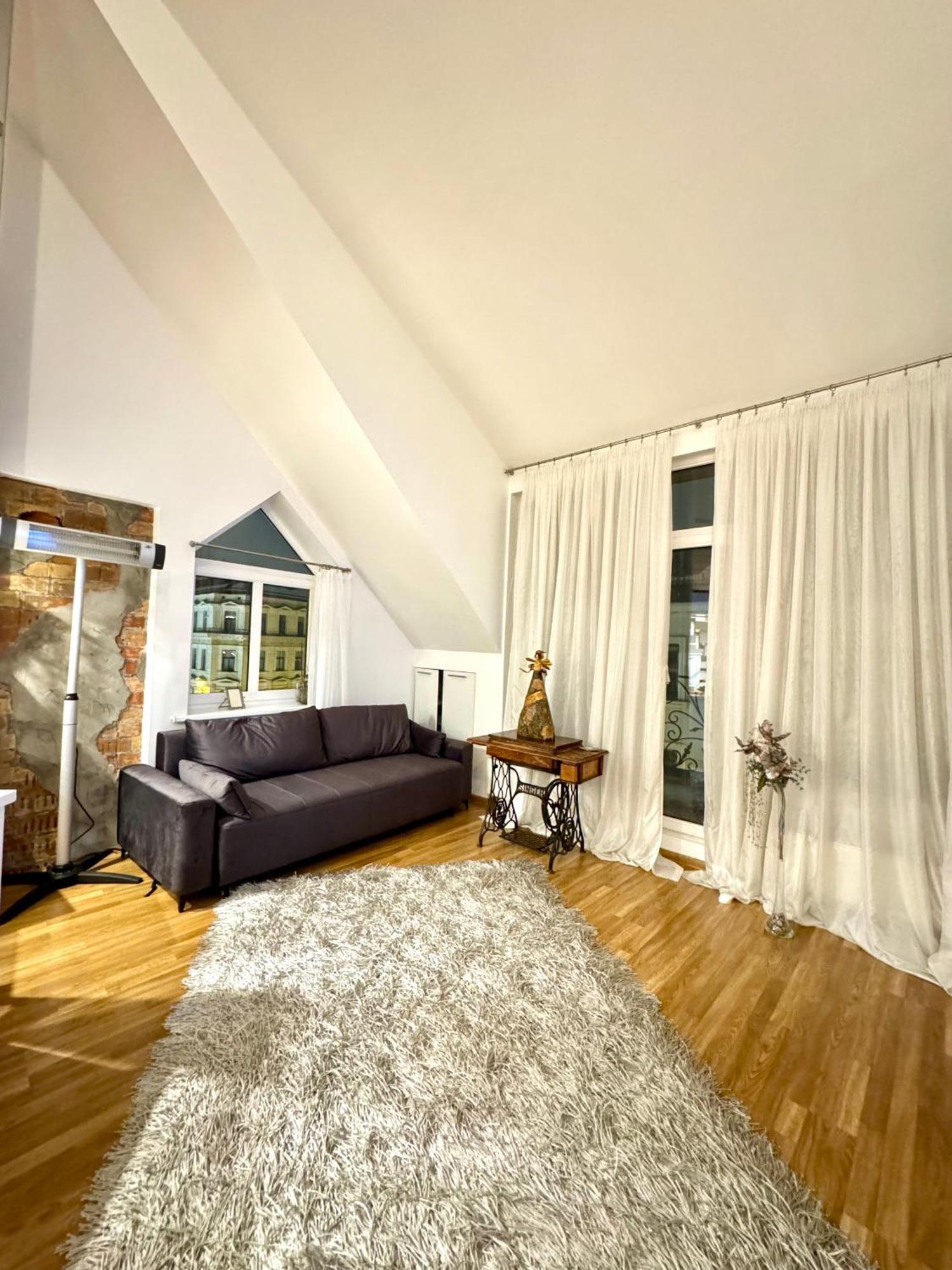 Cozy Riga Old Town Appartment Buitenkant foto